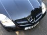 USED 2009 L MERCEDES-BENZ SLK 3.0 SLK280 2d 232 BHP 