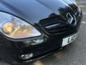 USED 2009 L MERCEDES-BENZ SLK 3.0 SLK280 2d 232 BHP 