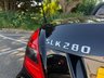 USED 2009 L MERCEDES-BENZ SLK 3.0 SLK280 2d 232 BHP 