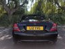 USED 2009 L MERCEDES-BENZ SLK 3.0 SLK280 2d 232 BHP 