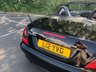 USED 2009 L MERCEDES-BENZ SLK 3.0 SLK280 2d 232 BHP 