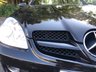 USED 2009 L MERCEDES-BENZ SLK 3.0 SLK280 2d 232 BHP 
