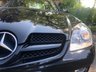 USED 2009 L MERCEDES-BENZ SLK 3.0 SLK280 2d 232 BHP 