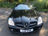 USED 2009 L MERCEDES-BENZ SLK 3.0 SLK280 2d 232 BHP 