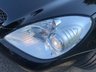 USED 2009 L MERCEDES-BENZ SLK 3.0 SLK280 2d 232 BHP 