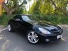 USED 2009 L MERCEDES-BENZ SLK 3.0 SLK280 2d 232 BHP 