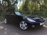 USED 2009 L MERCEDES-BENZ SLK 3.0 SLK280 2d 232 BHP 