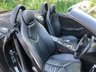 USED 2009 L MERCEDES-BENZ SLK 3.0 SLK280 2d 232 BHP 