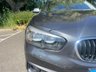 USED 2016 66 BMW 1 SERIES 1.5 116D SE 5d 114 BHP Heated Front Seats, Reversing Camera