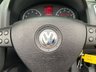 USED 2007 T VOLKSWAGEN EOS 2.0 SPORT TSI 2d 198 BHP CONVERTIBLE