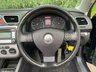 USED 2007 T VOLKSWAGEN EOS 2.0 SPORT TSI 2d 198 BHP CONVERTIBLE