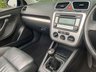 USED 2007 T VOLKSWAGEN EOS 2.0 SPORT TSI 2d 198 BHP CONVERTIBLE