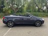 USED 2007 T VOLKSWAGEN EOS 2.0 SPORT TSI 2d 198 BHP CONVERTIBLE