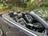 USED 2007 T VOLKSWAGEN EOS 2.0 SPORT TSI 2d 198 BHP CONVERTIBLE