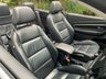 USED 2007 T VOLKSWAGEN EOS 2.0 SPORT TSI 2d 198 BHP CONVERTIBLE