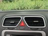 USED 2007 T VOLKSWAGEN EOS 2.0 SPORT TSI 2d 198 BHP CONVERTIBLE