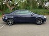 USED 2007 T VOLKSWAGEN EOS 2.0 SPORT TSI 2d 198 BHP CONVERTIBLE