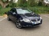 USED 2007 T VOLKSWAGEN EOS 2.0 SPORT TSI 2d 198 BHP CONVERTIBLE