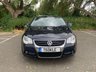 USED 2007 T VOLKSWAGEN EOS 2.0 SPORT TSI 2d 198 BHP CONVERTIBLE