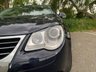 USED 2007 T VOLKSWAGEN EOS 2.0 SPORT TSI 2d 198 BHP CONVERTIBLE