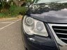 USED 2007 T VOLKSWAGEN EOS 2.0 SPORT TSI 2d 198 BHP CONVERTIBLE