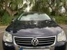 USED 2007 T VOLKSWAGEN EOS 2.0 SPORT TSI 2d 198 BHP CONVERTIBLE