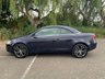 USED 2007 T VOLKSWAGEN EOS 2.0 SPORT TSI 2d 198 BHP CONVERTIBLE