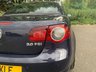 USED 2007 T VOLKSWAGEN EOS 2.0 SPORT TSI 2d 198 BHP CONVERTIBLE