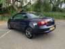 USED 2007 T VOLKSWAGEN EOS 2.0 SPORT TSI 2d 198 BHP CONVERTIBLE