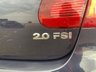 USED 2007 T VOLKSWAGEN EOS 2.0 SPORT TSI 2d 198 BHP CONVERTIBLE