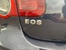USED 2007 T VOLKSWAGEN EOS 2.0 SPORT TSI 2d 198 BHP CONVERTIBLE
