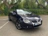 USED 2007 T VOLKSWAGEN EOS 2.0 SPORT TSI 2d 198 BHP CONVERTIBLE