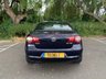 USED 2007 T VOLKSWAGEN EOS 2.0 SPORT TSI 2d 198 BHP CONVERTIBLE
