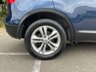 USED 2012 62 NISSAN QASHQAI 1.6 ACENTA 5d 117 BHP 8 SERVICE STAMPS IN THE BOOK - LOTS OF PAPERWORK TO HAND.