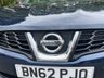 USED 2012 62 NISSAN QASHQAI 1.6 ACENTA 5d 117 BHP 8 SERVICE STAMPS IN THE BOOK - LOTS OF PAPERWORK TO HAND.