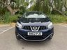 USED 2012 62 NISSAN QASHQAI 1.6 ACENTA 5d 117 BHP 8 SERVICE STAMPS IN THE BOOK - LOTS OF PAPERWORK TO HAND.