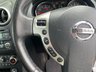 USED 2012 62 NISSAN QASHQAI 1.6 ACENTA 5d 117 BHP 8 SERVICE STAMPS IN THE BOOK - LOTS OF PAPERWORK TO HAND.