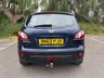 USED 2012 62 NISSAN QASHQAI 1.6 ACENTA 5d 117 BHP 8 SERVICE STAMPS IN THE BOOK - LOTS OF PAPERWORK TO HAND.