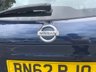 USED 2012 62 NISSAN QASHQAI 1.6 ACENTA 5d 117 BHP 8 SERVICE STAMPS IN THE BOOK - LOTS OF PAPERWORK TO HAND.