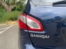 USED 2012 62 NISSAN QASHQAI 1.6 ACENTA 5d 117 BHP 8 SERVICE STAMPS IN THE BOOK - LOTS OF PAPERWORK TO HAND.