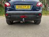 USED 2012 62 NISSAN QASHQAI 1.6 ACENTA 5d 117 BHP 8 SERVICE STAMPS IN THE BOOK - LOTS OF PAPERWORK TO HAND.