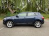 USED 2012 62 NISSAN QASHQAI 1.6 ACENTA 5d 117 BHP 8 SERVICE STAMPS IN THE BOOK - LOTS OF PAPERWORK TO HAND.