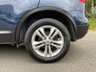 USED 2012 62 NISSAN QASHQAI 1.6 ACENTA 5d 117 BHP 8 SERVICE STAMPS IN THE BOOK - LOTS OF PAPERWORK TO HAND.