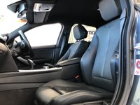 USED 2016 16 BMW 4 SERIES 2.0 420D XDRIVE M SPORT GRAN COUPE 4d 188 BHP+M SPORT PLUS PACK 2 KEYS+HISTORY+1 FORMER KEEPER+PRO NAVIGATION+CRUISE WITH LIMITER+LEATHER HEATED SEATS+PARKING SENSORS+H/KARDON SPEAKERS+HEATED STEERING WHEEL+AIR CON+POWER BOOT+PRIVACY GLASS+ALLOYS+AUTO LIGHTS+AUTO WIPERS+BLUETOOTH+DAB+MEDIA+USB+AUX
