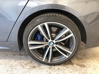 USED 2016 16 BMW 4 SERIES 2.0 420D XDRIVE M SPORT GRAN COUPE 4d 188 BHP+M SPORT PLUS PACK 2 KEYS+HISTORY+1 FORMER KEEPER+PRO NAVIGATION+CRUISE WITH LIMITER+LEATHER HEATED SEATS+PARKING SENSORS+H/KARDON SPEAKERS+HEATED STEERING WHEEL+AIR CON+POWER BOOT+PRIVACY GLASS+ALLOYS+AUTO LIGHTS+AUTO WIPERS+BLUETOOTH+DAB+MEDIA+USB+AUX