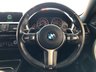 USED 2016 16 BMW 4 SERIES 2.0 420D XDRIVE M SPORT GRAN COUPE 4d 188 BHP+M SPORT PLUS PACK 2 KEYS+HISTORY+1 FORMER KEEPER+PRO NAVIGATION+CRUISE WITH LIMITER+LEATHER HEATED SEATS+PARKING SENSORS+H/KARDON SPEAKERS+HEATED STEERING WHEEL+AIR CON+POWER BOOT+PRIVACY GLASS+ALLOYS+AUTO LIGHTS+AUTO WIPERS+BLUETOOTH+DAB+MEDIA+USB+AUX