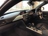 USED 2016 16 BMW 4 SERIES 2.0 420D XDRIVE M SPORT GRAN COUPE 4d 188 BHP+M SPORT PLUS PACK 2 KEYS+HISTORY+1 FORMER KEEPER+PRO NAVIGATION+CRUISE WITH LIMITER+LEATHER HEATED SEATS+PARKING SENSORS+H/KARDON SPEAKERS+HEATED STEERING WHEEL+AIR CON+POWER BOOT+PRIVACY GLASS+ALLOYS+AUTO LIGHTS+AUTO WIPERS+BLUETOOTH+DAB+MEDIA+USB+AUX