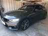 USED 2016 16 BMW 4 SERIES 2.0 420D XDRIVE M SPORT GRAN COUPE 4d 188 BHP+M SPORT PLUS PACK 2 KEYS+HISTORY+1 FORMER KEEPER+PRO NAVIGATION+CRUISE WITH LIMITER+LEATHER HEATED SEATS+PARKING SENSORS+H/KARDON SPEAKERS+HEATED STEERING WHEEL+AIR CON+POWER BOOT+PRIVACY GLASS+ALLOYS+AUTO LIGHTS+AUTO WIPERS+BLUETOOTH+DAB+MEDIA+USB+AUX