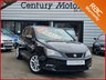 USED 2014 64 SEAT IBIZA 1.4 16v Toca 5dr - ULEZ + ALLOY WHEELS 