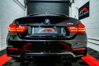 USED 2015 Y BMW M4 3.0 M4 2d 426 BHP 360CAM+LANE ASSIST+COMFORT ACCESS